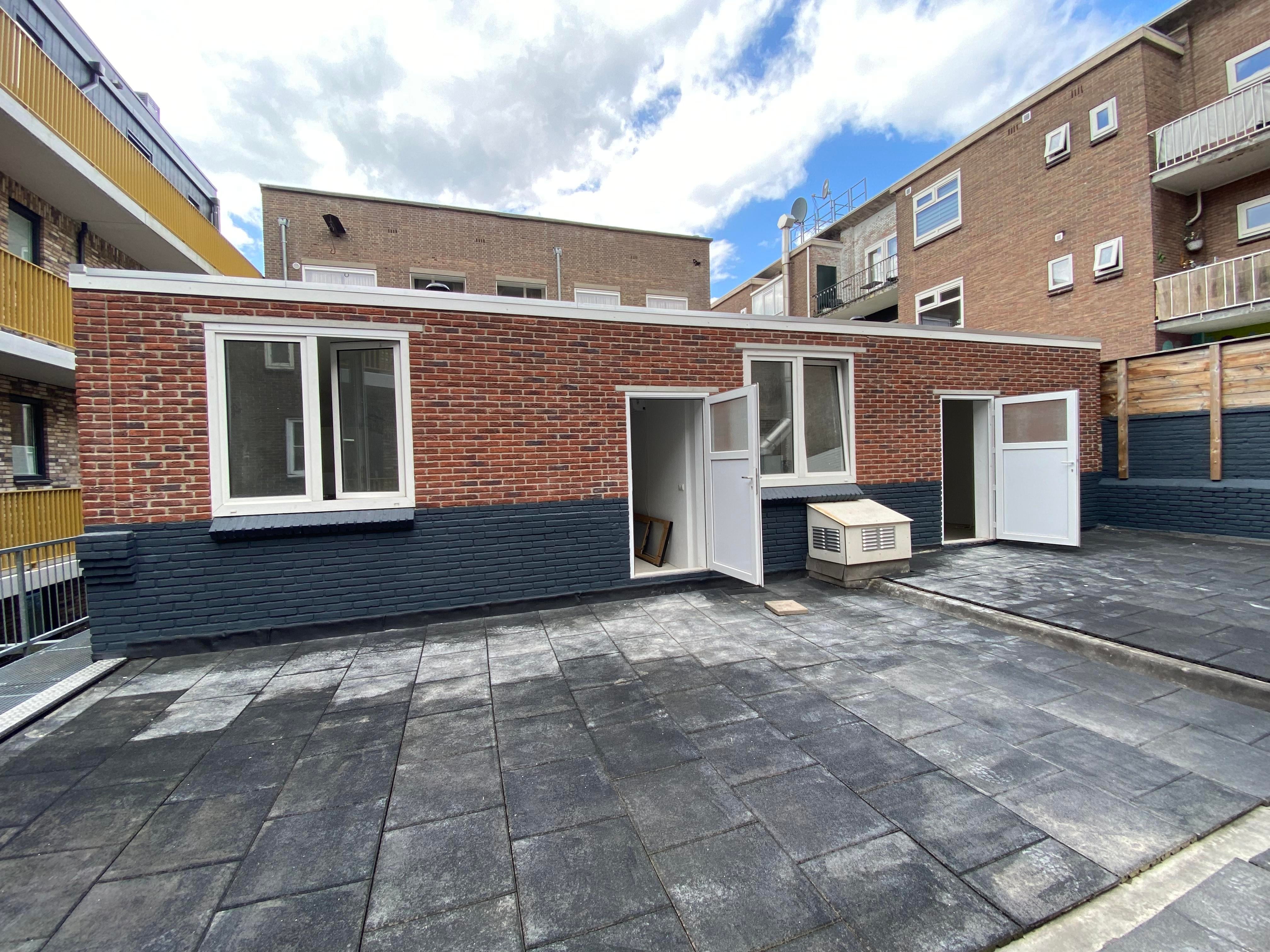 Appartement in Apeldoorn