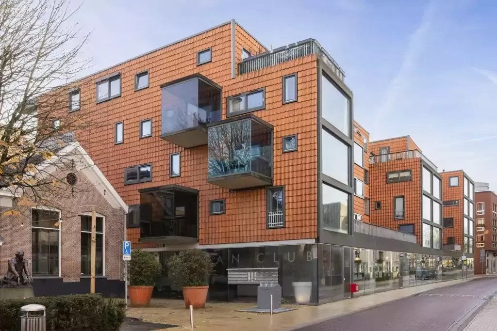 Appartement in Apeldoorn