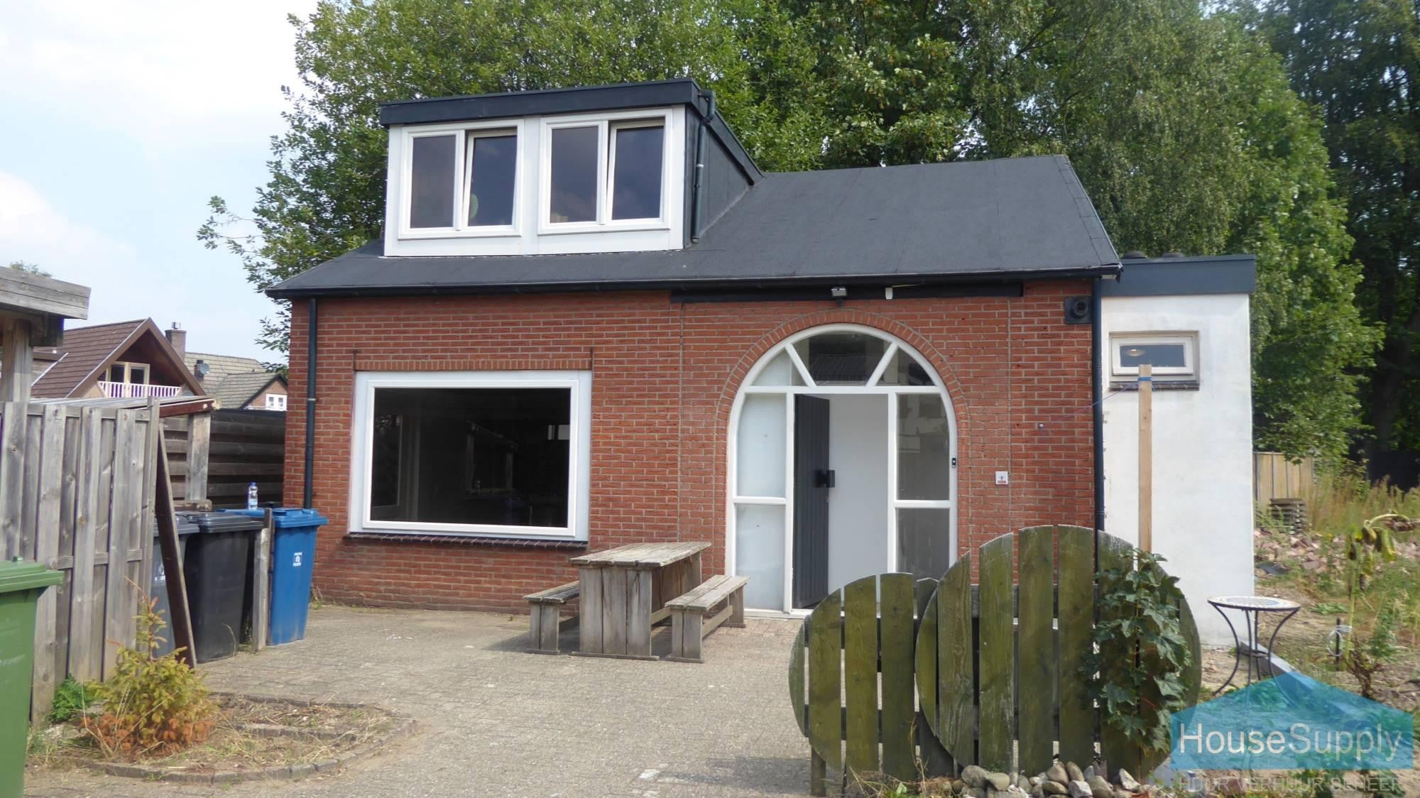 Apartment in Apeldoorn