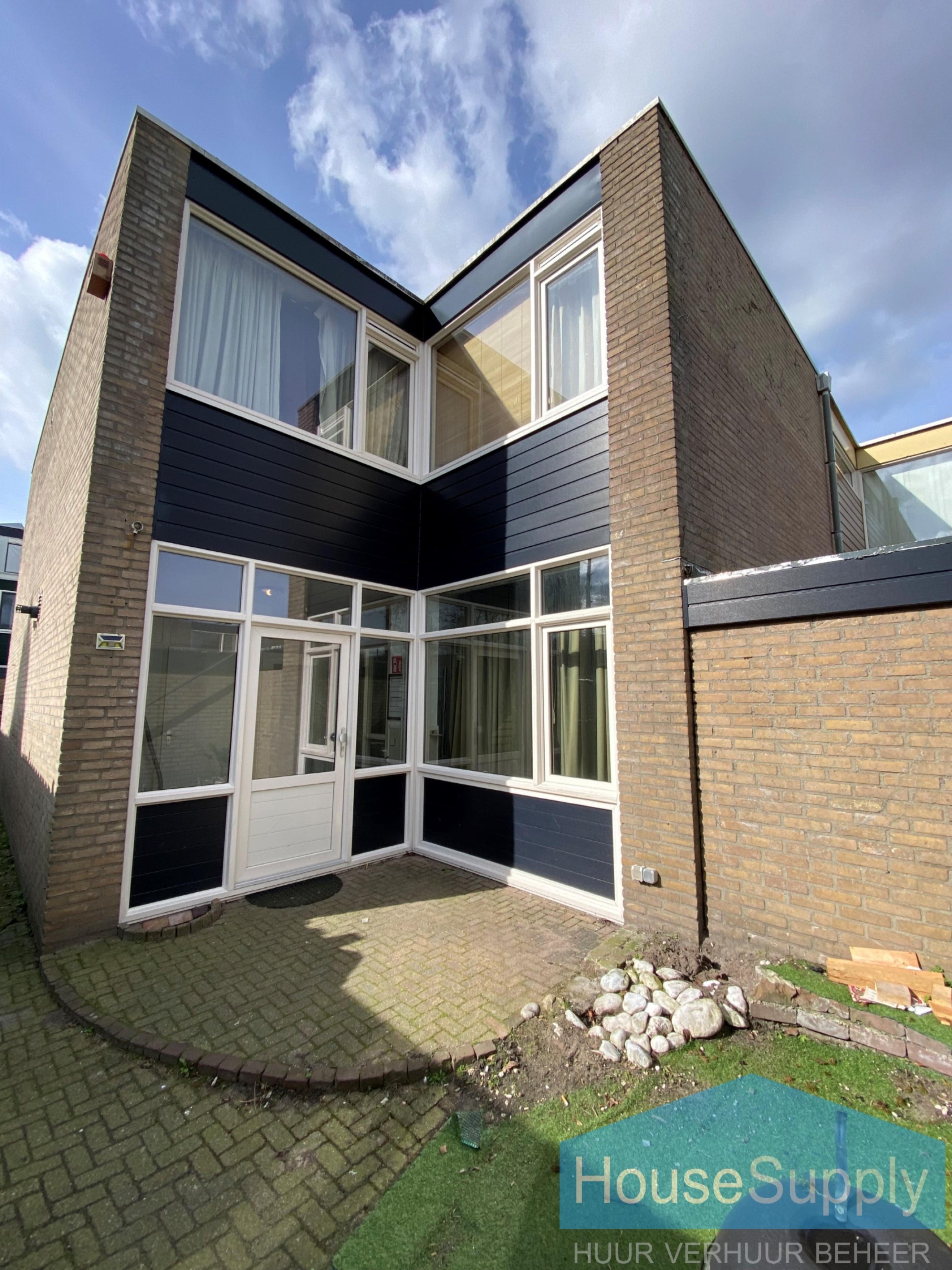 Appartement in Apeldoorn