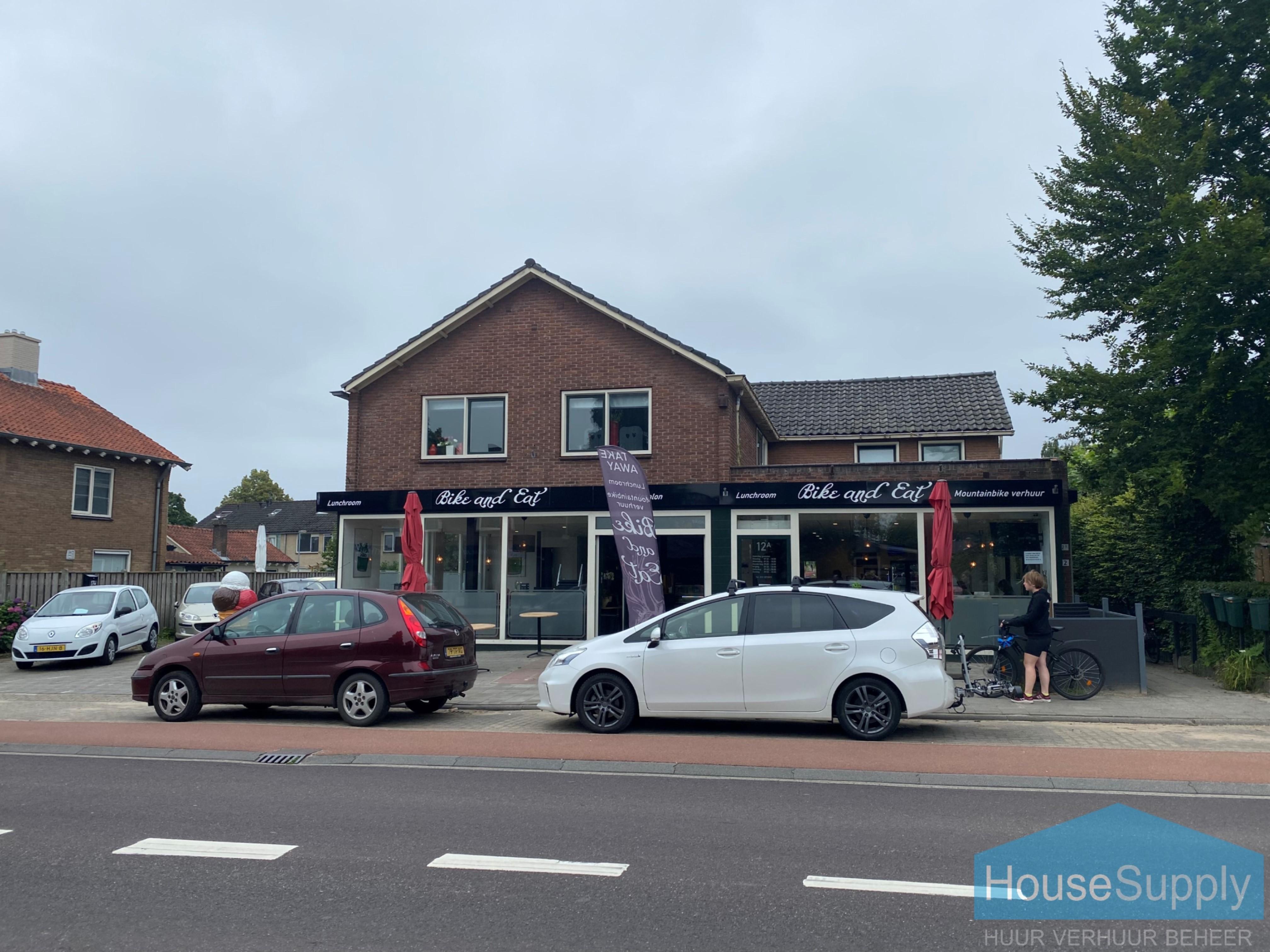 Apartment in Apeldoorn