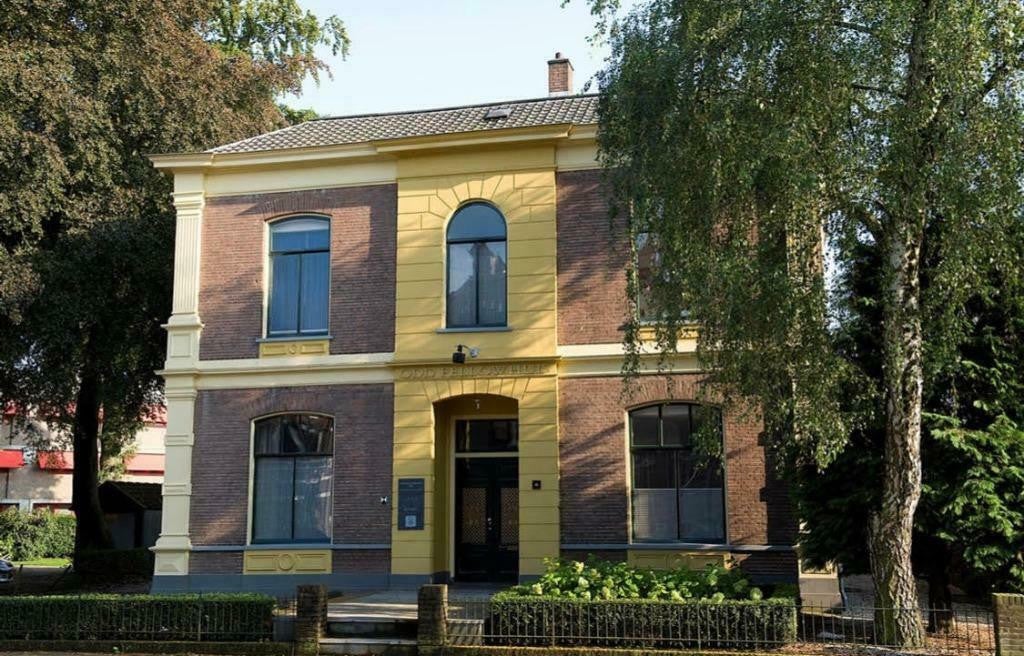 Kamer in Apeldoorn