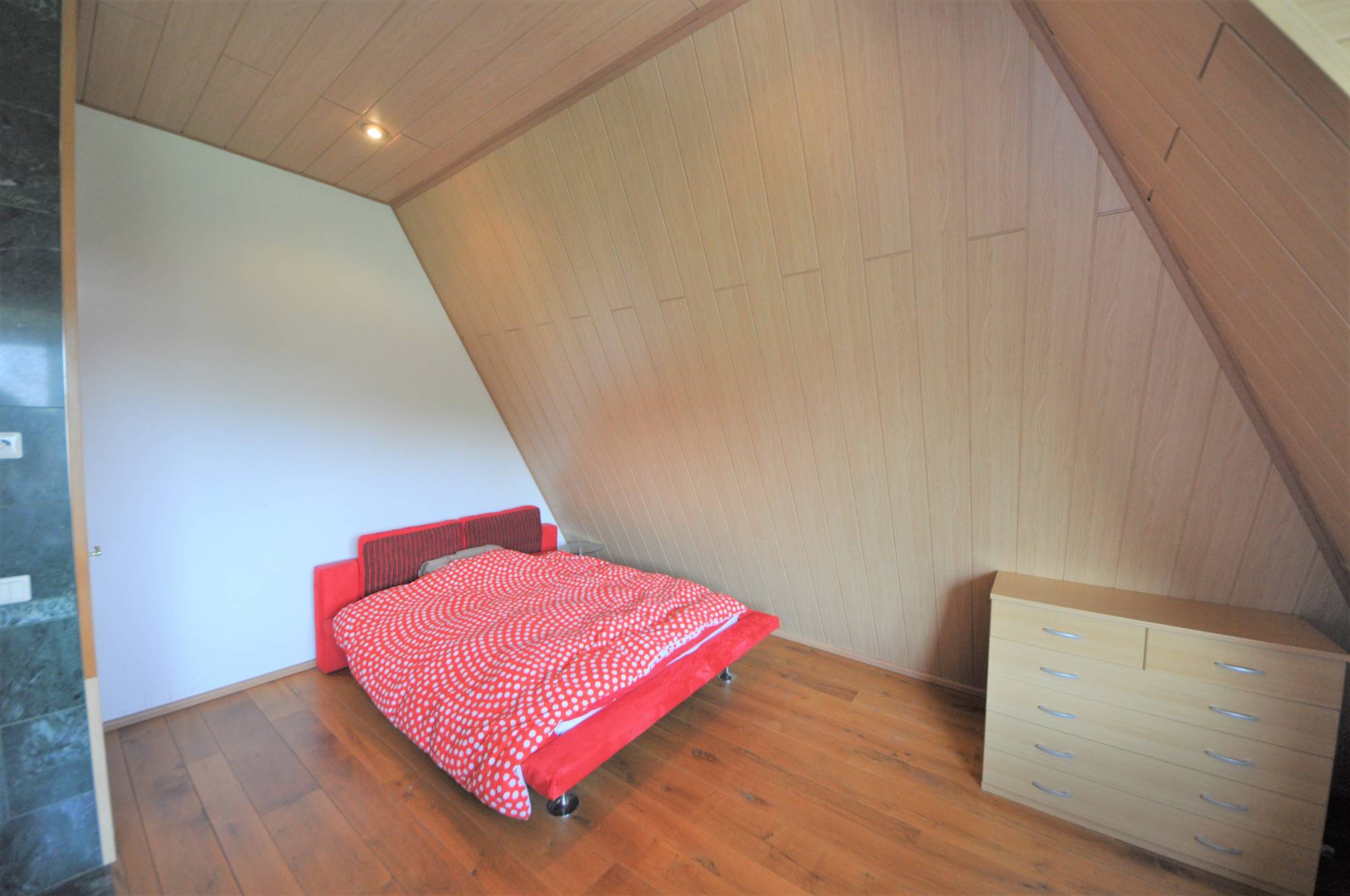 Appartement in Breda