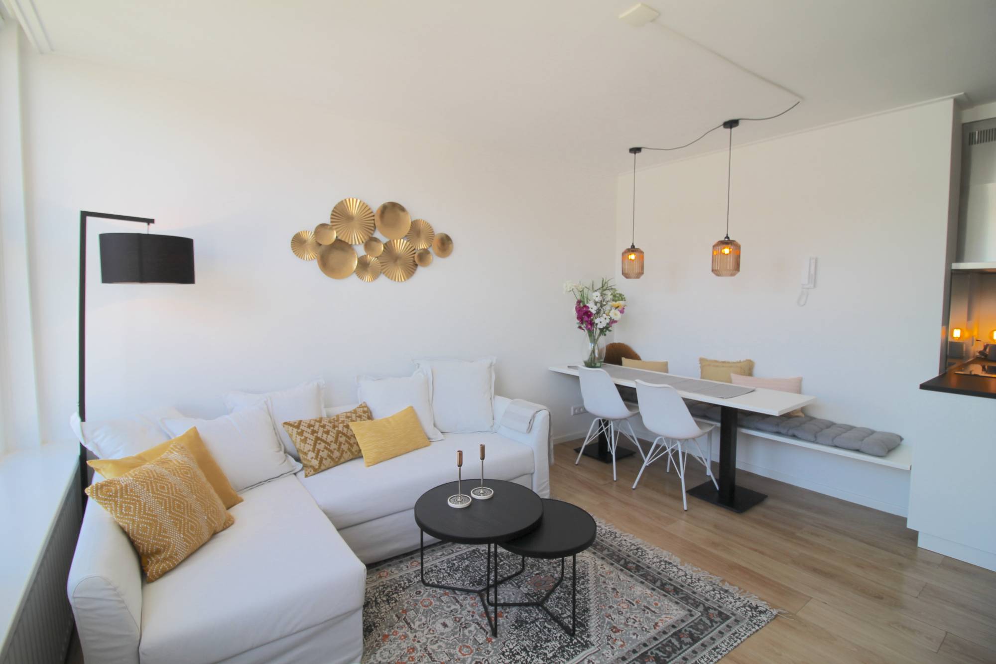 Appartement in Breda