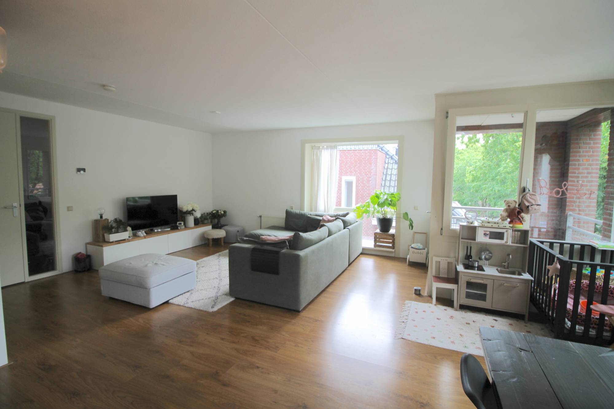 Appartement in Breda