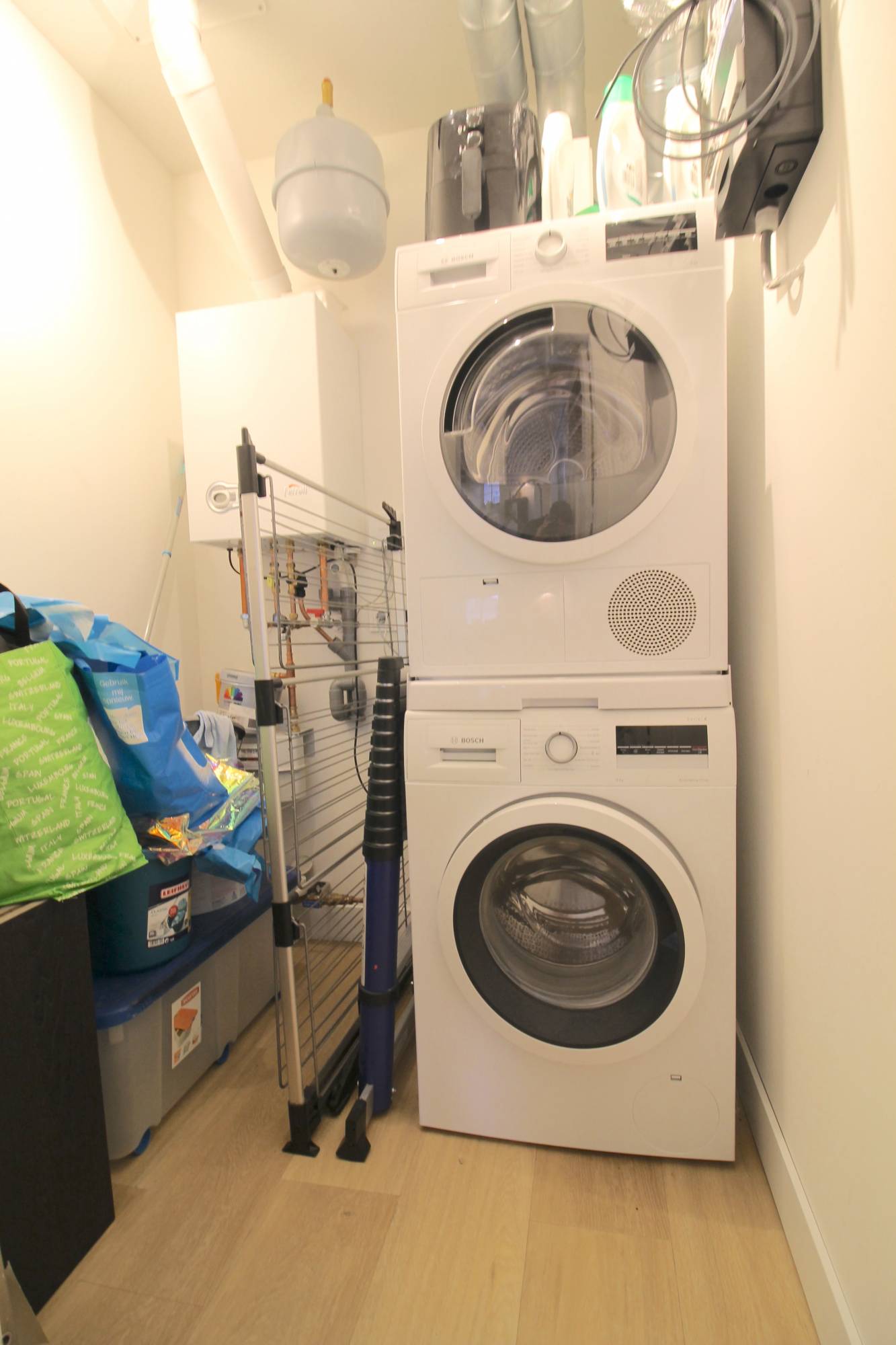 Appartement in Breda