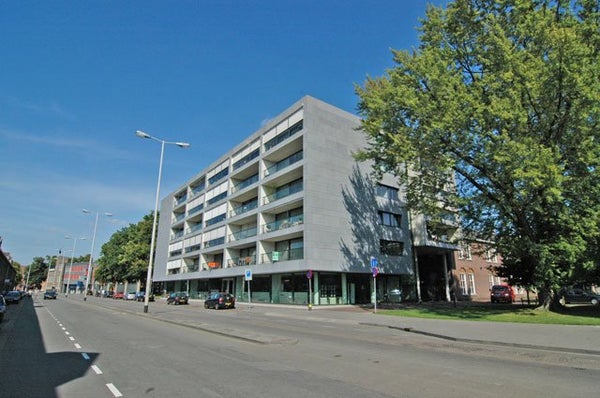 Keizerstraat 23, Breda