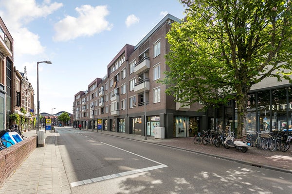 private-rentals for rent on Houtmarkt