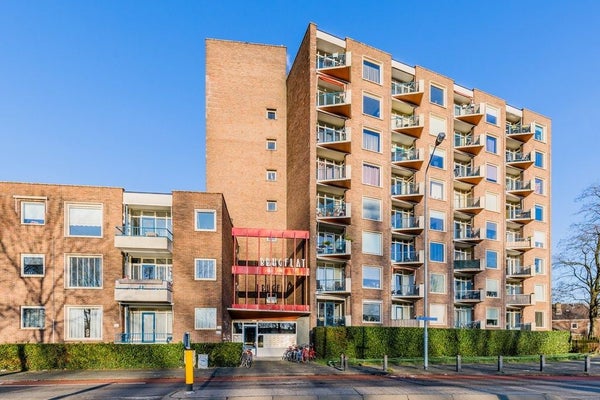 appartementen te huur op Dr. Struyckenstraat