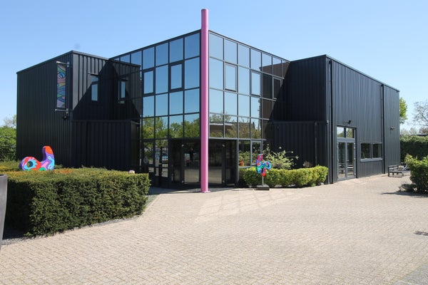 apartments for rent on Paardeweide