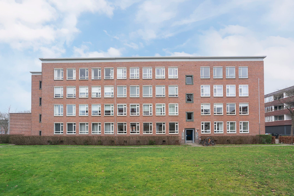 St. Ignatiusstraat 101, Breda
