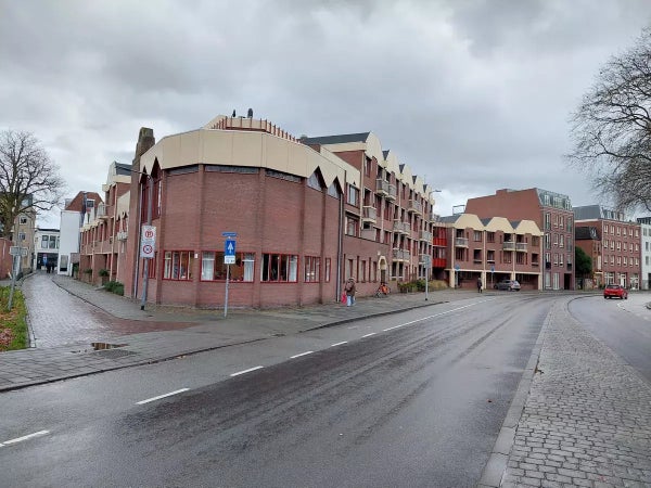 J.F. Kennedylaan 34 B2, Breda