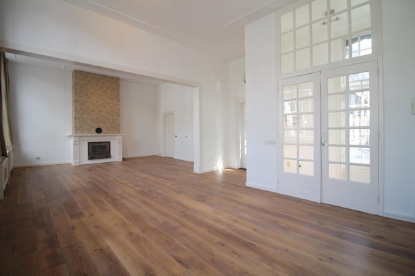 appartementen te huur op Halstraat