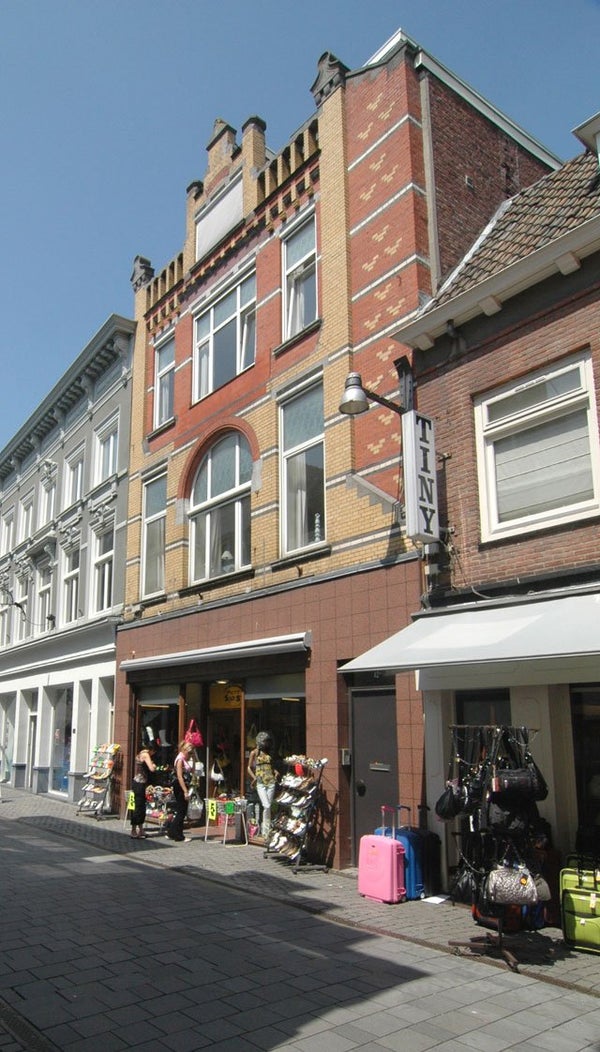 apartments for rent on Lange Brugstraat
