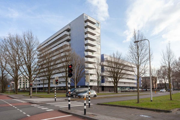 Vijfhagen 53, Breda