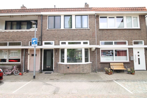 private-rentals for rent on Leeuwerikstraat