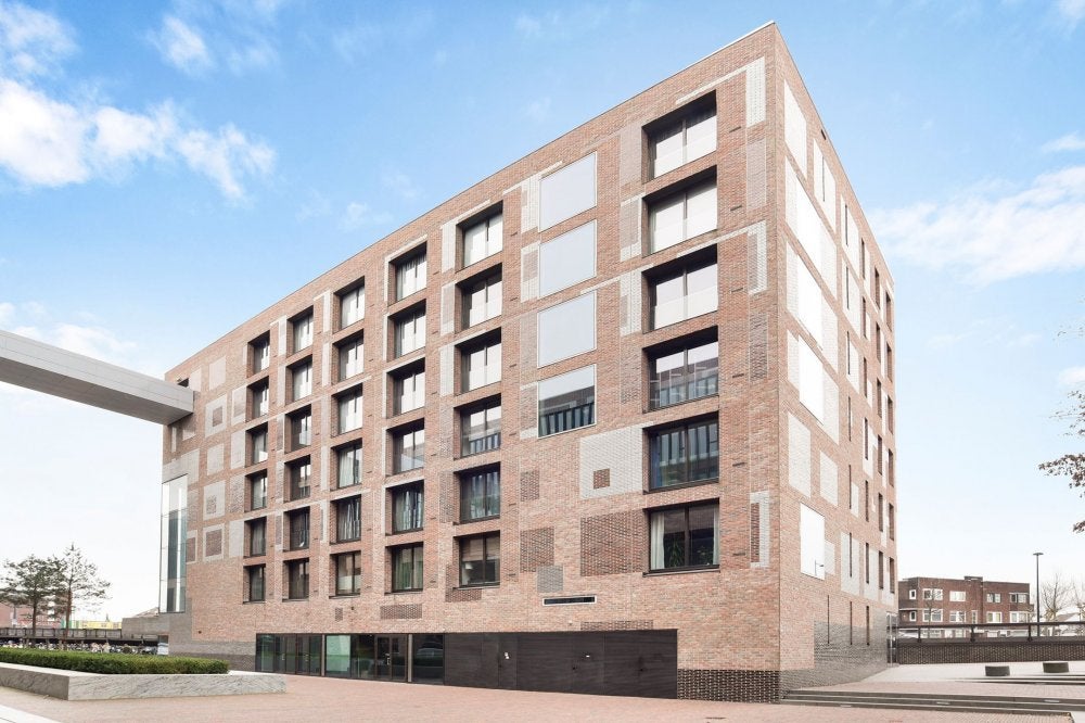 Appartement in Breda