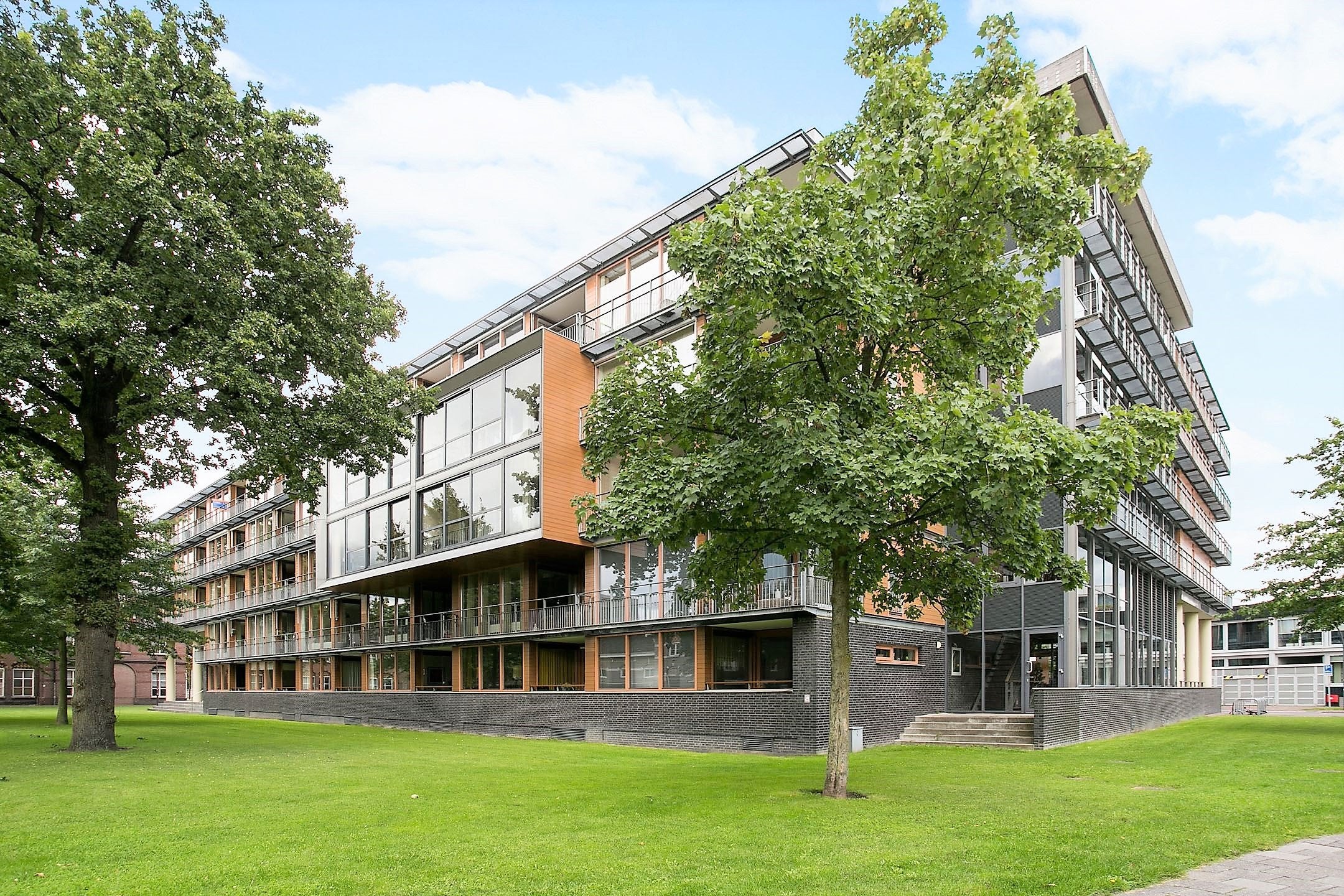 Appartement in Breda