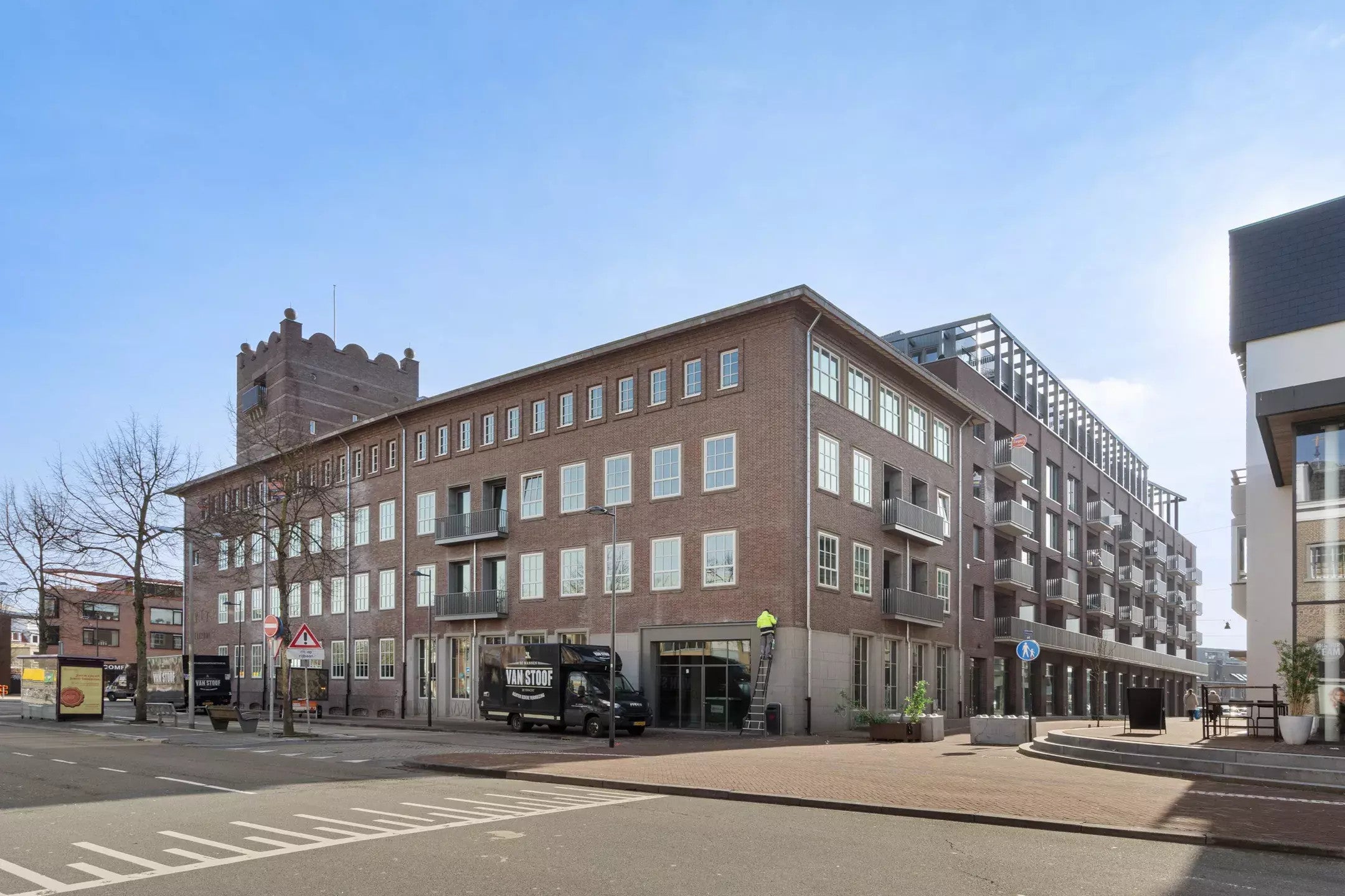 Apartment in Breda