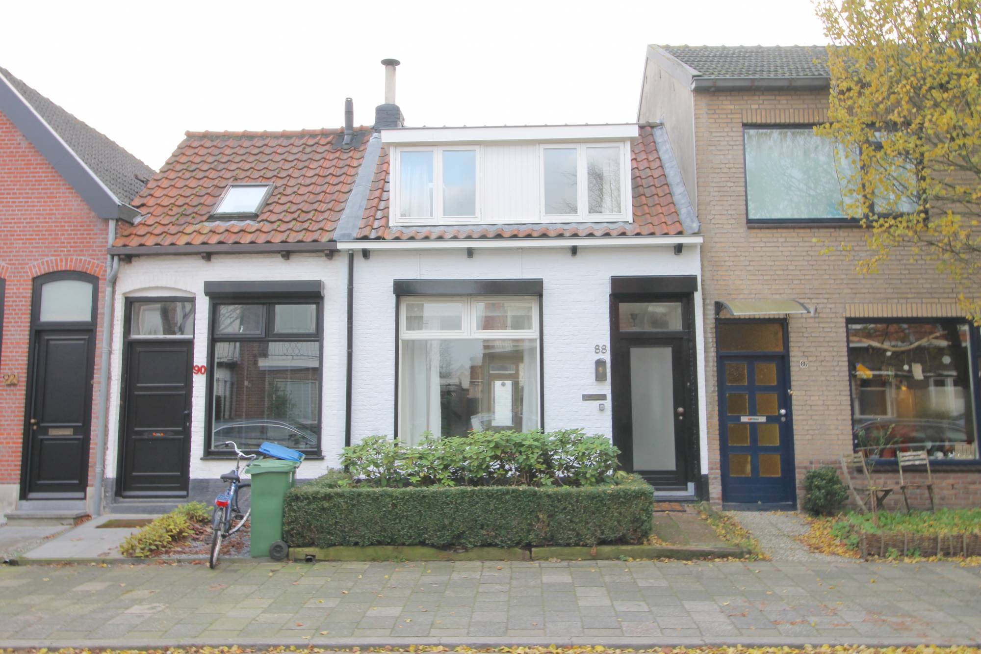 Woonhuis in Breda