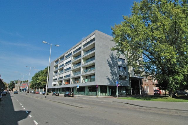 Appartement in Breda