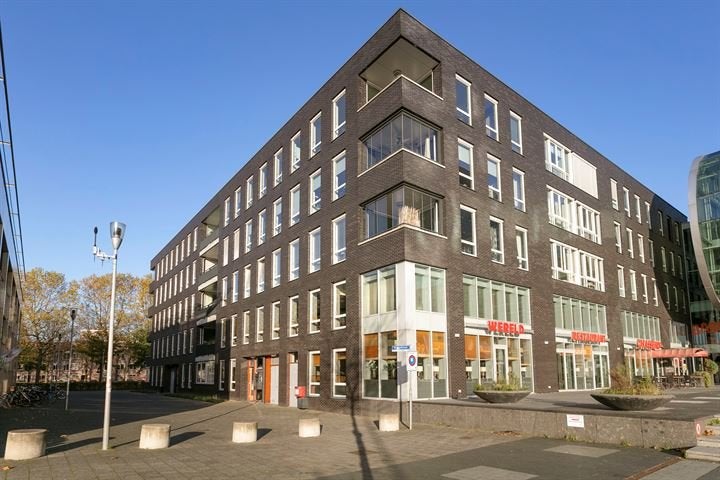 Appartement in Breda