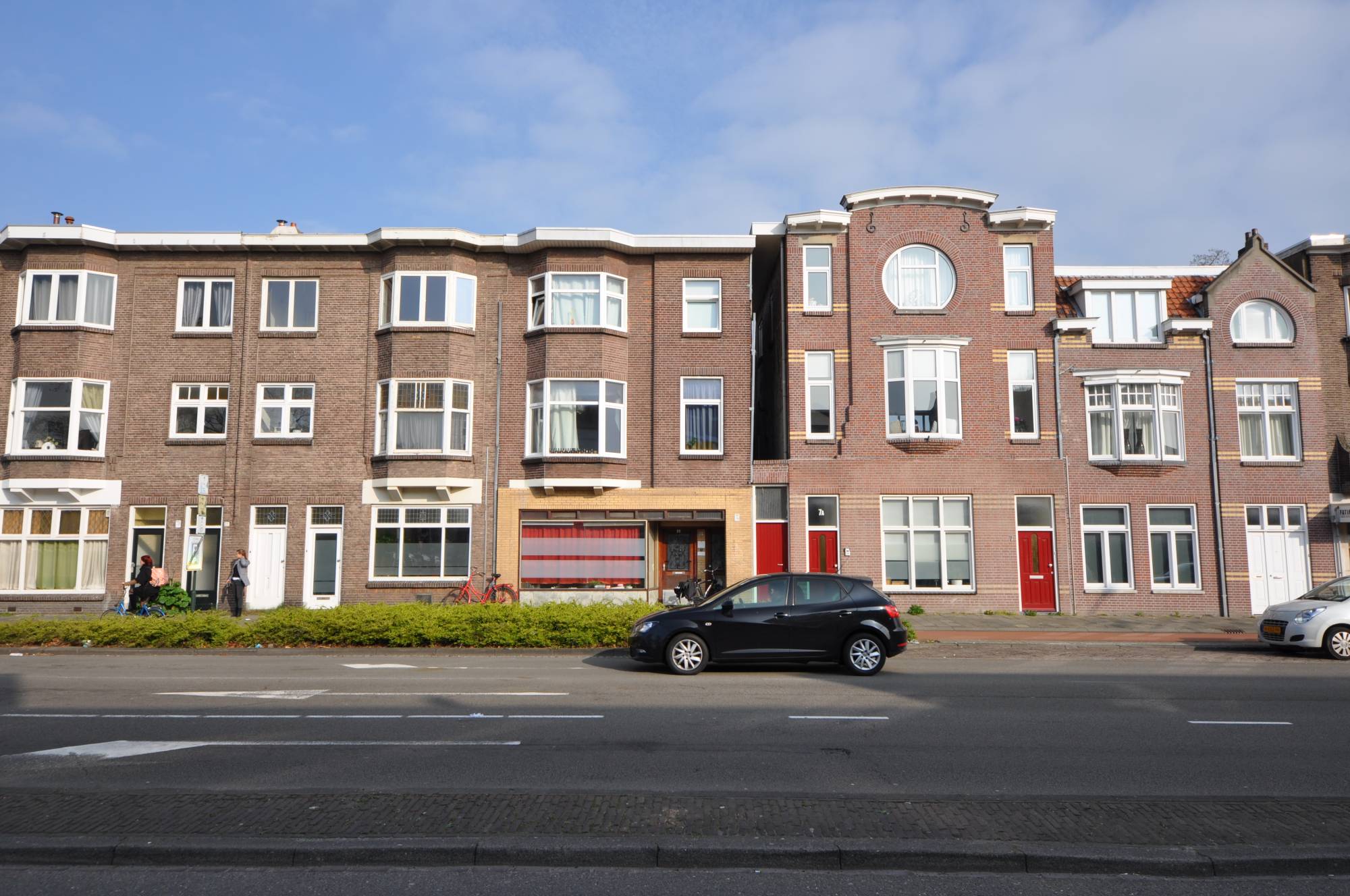 Appartement in Breda