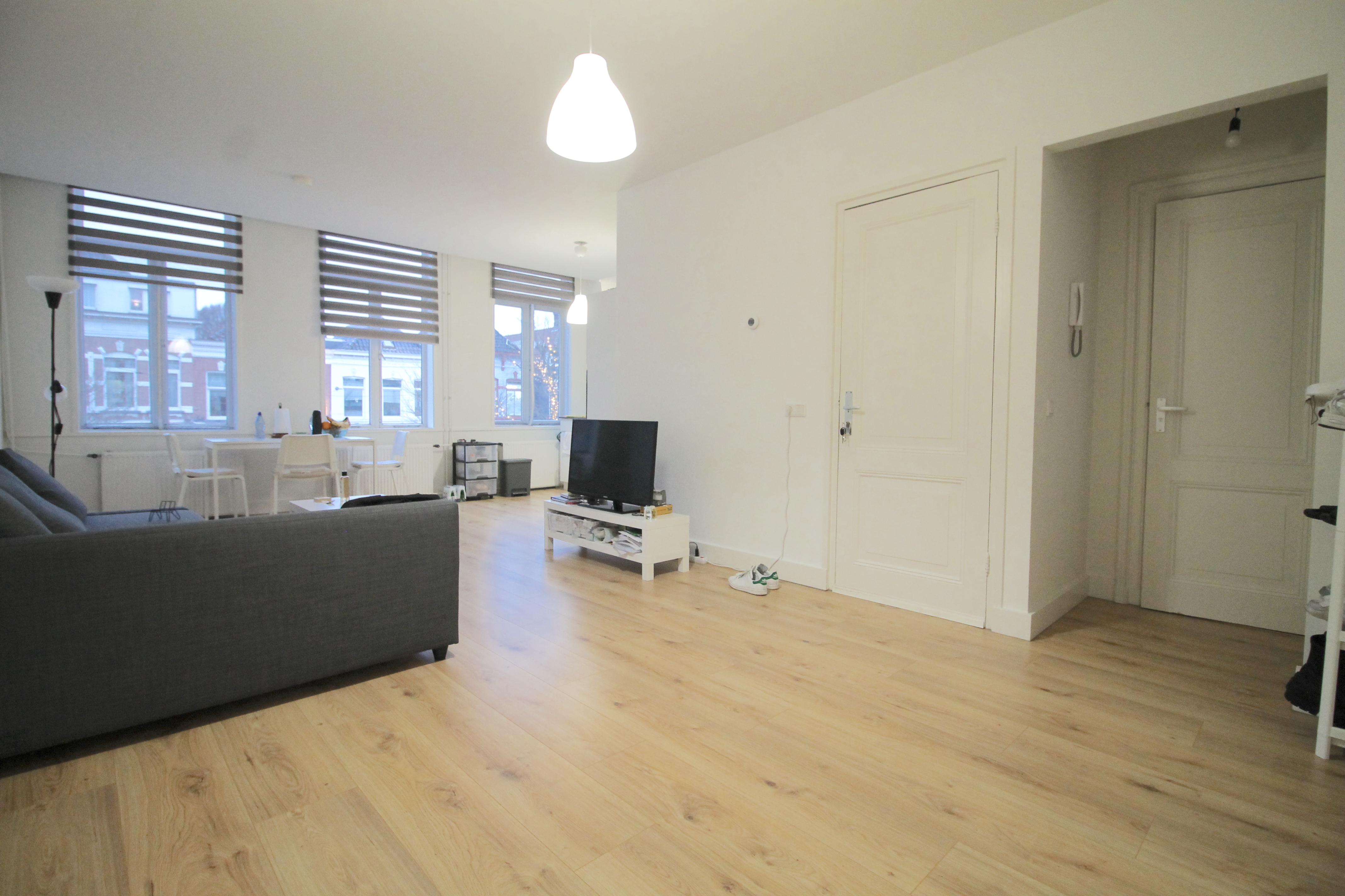 Apartment in Breda