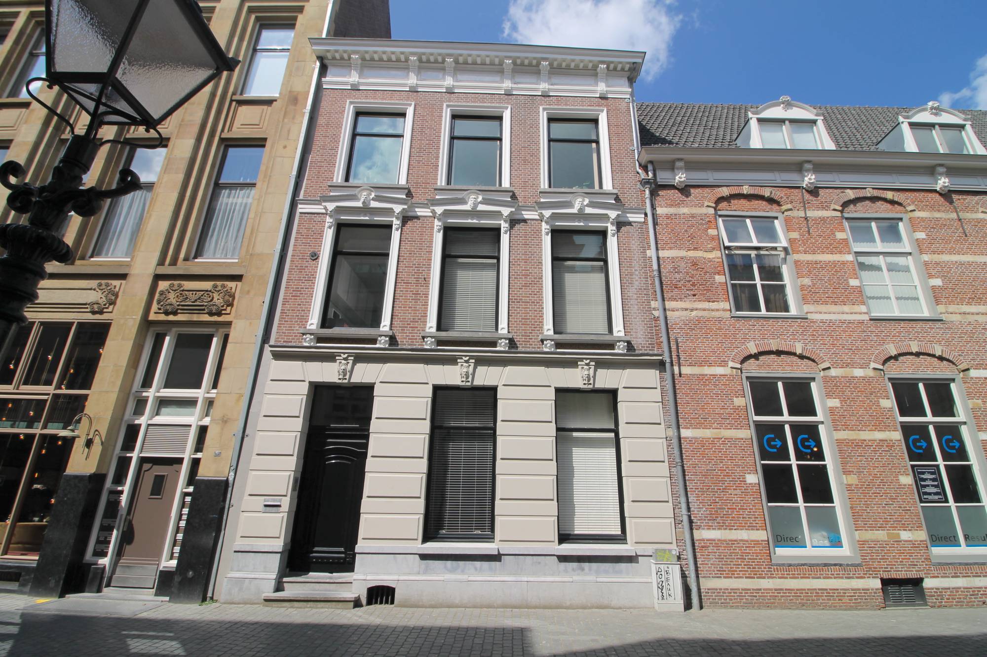 Appartement in Breda