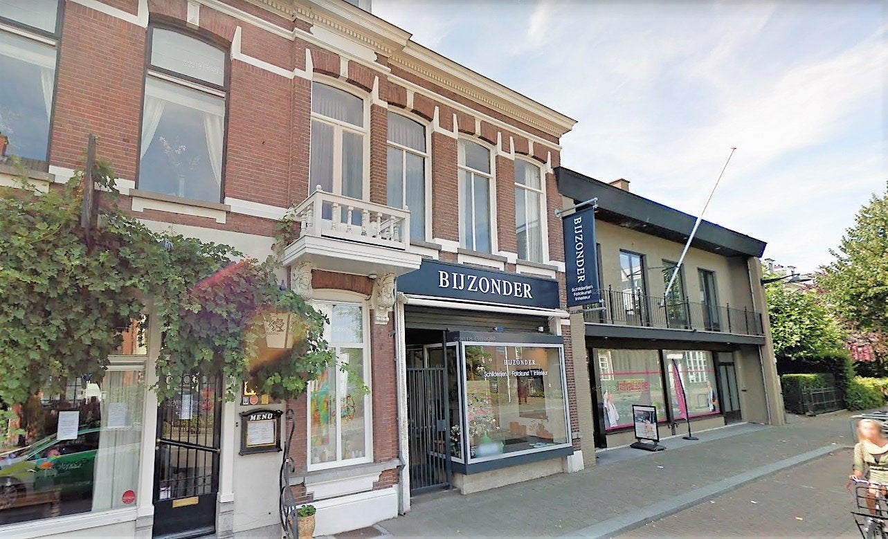 Apartment in Breda