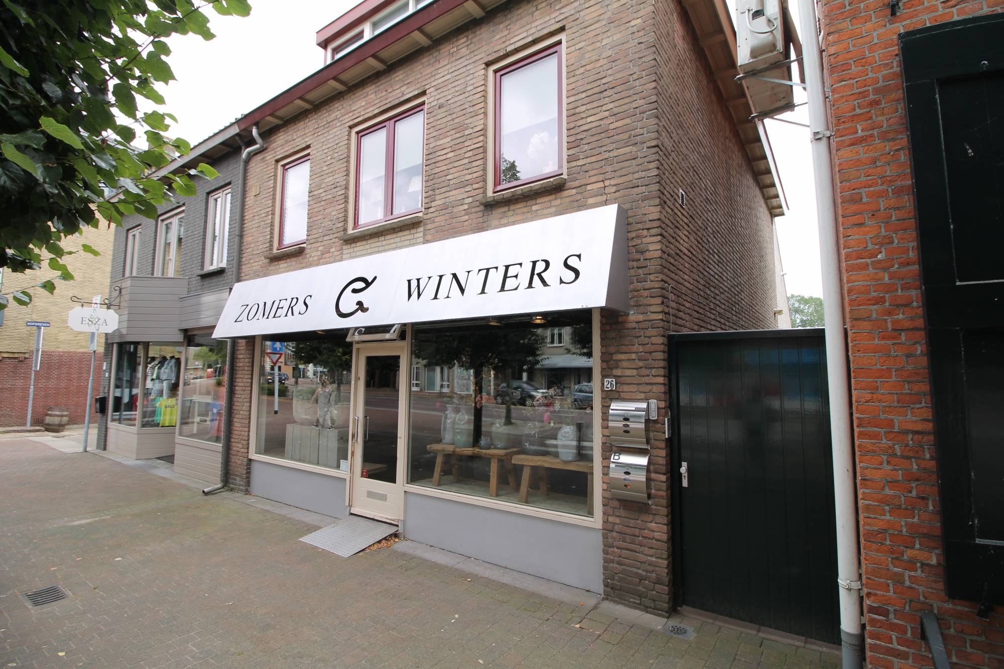Apartment in Zundert