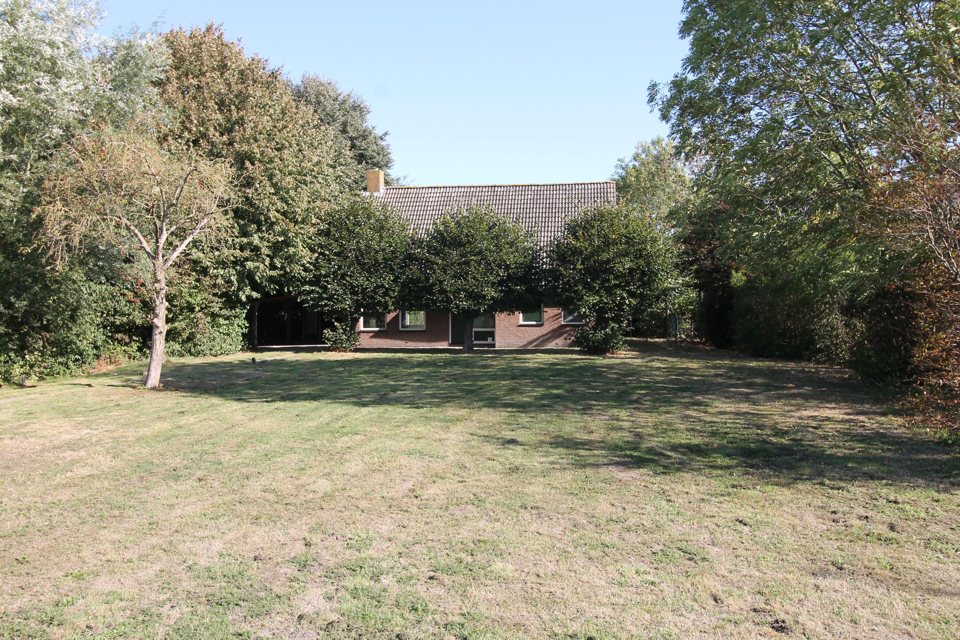 Family home in Halderberge