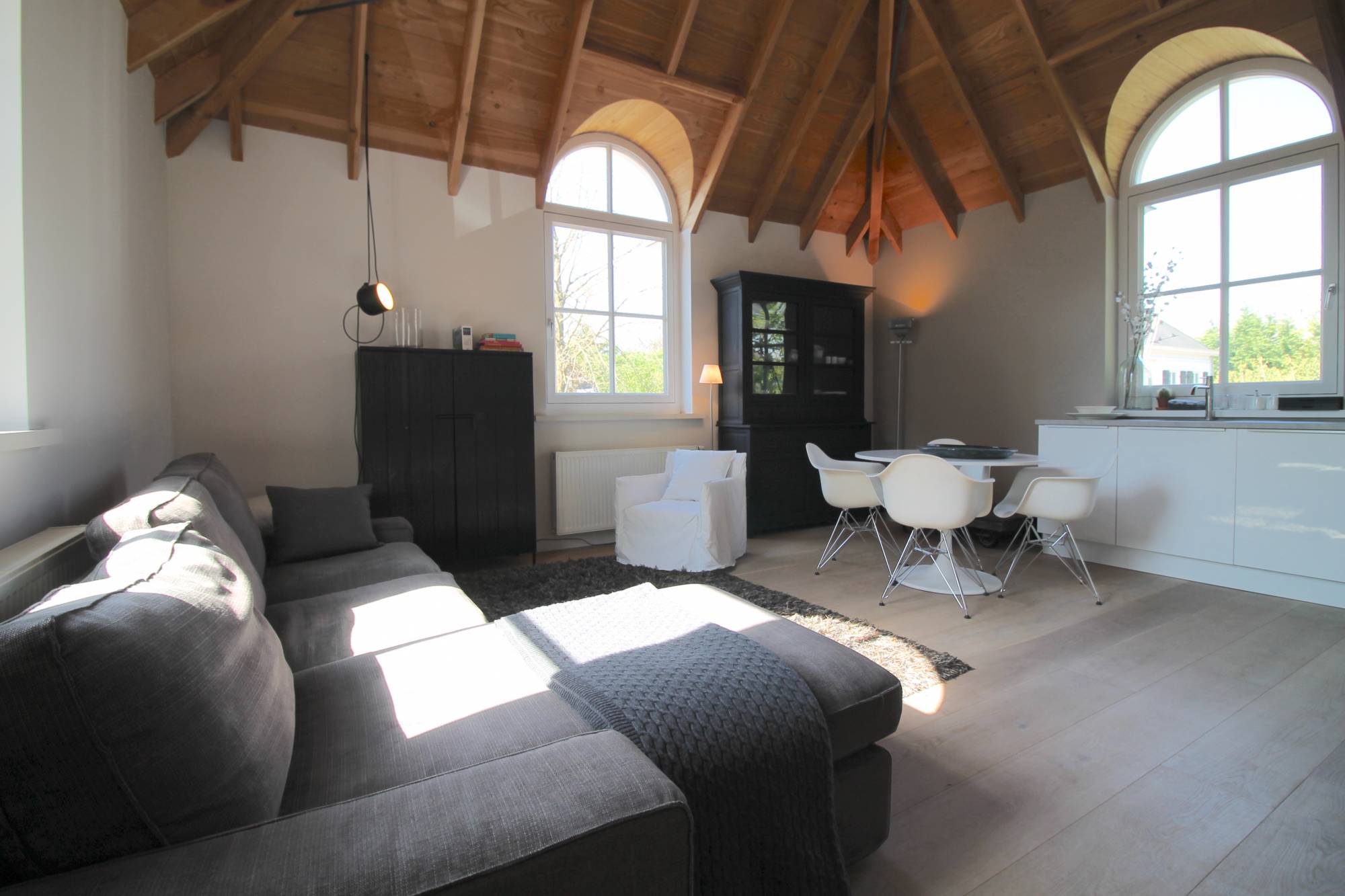 Woonhuis in Breda