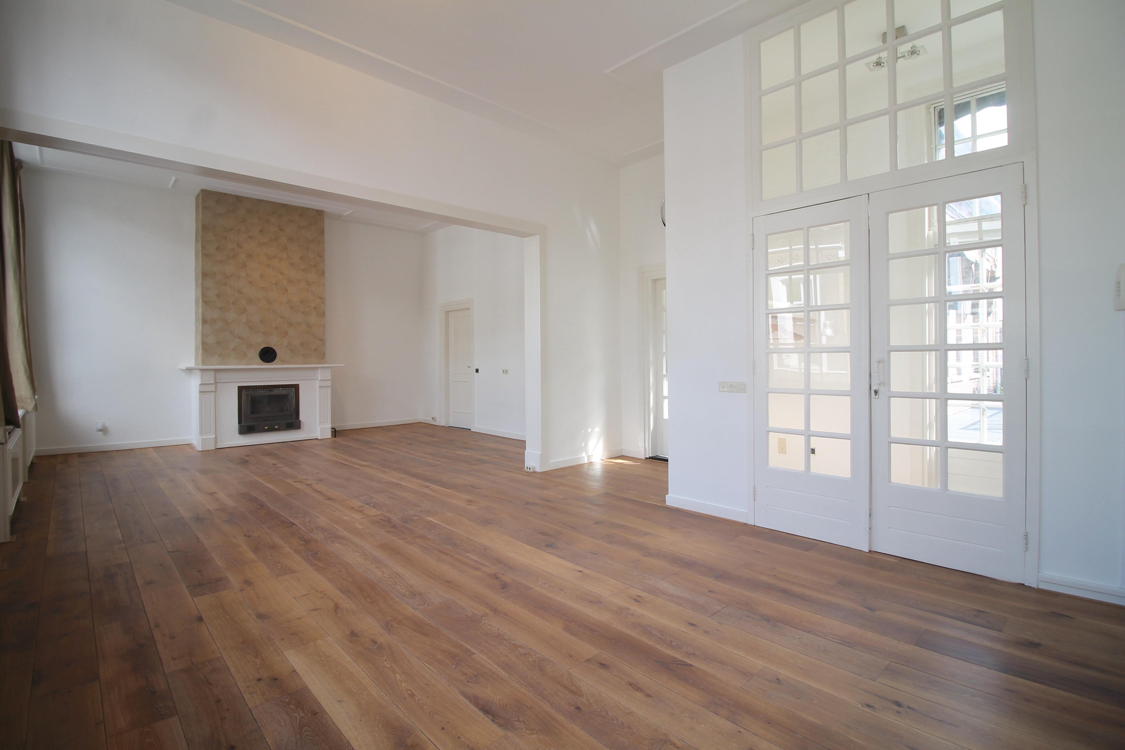 Appartement in Breda