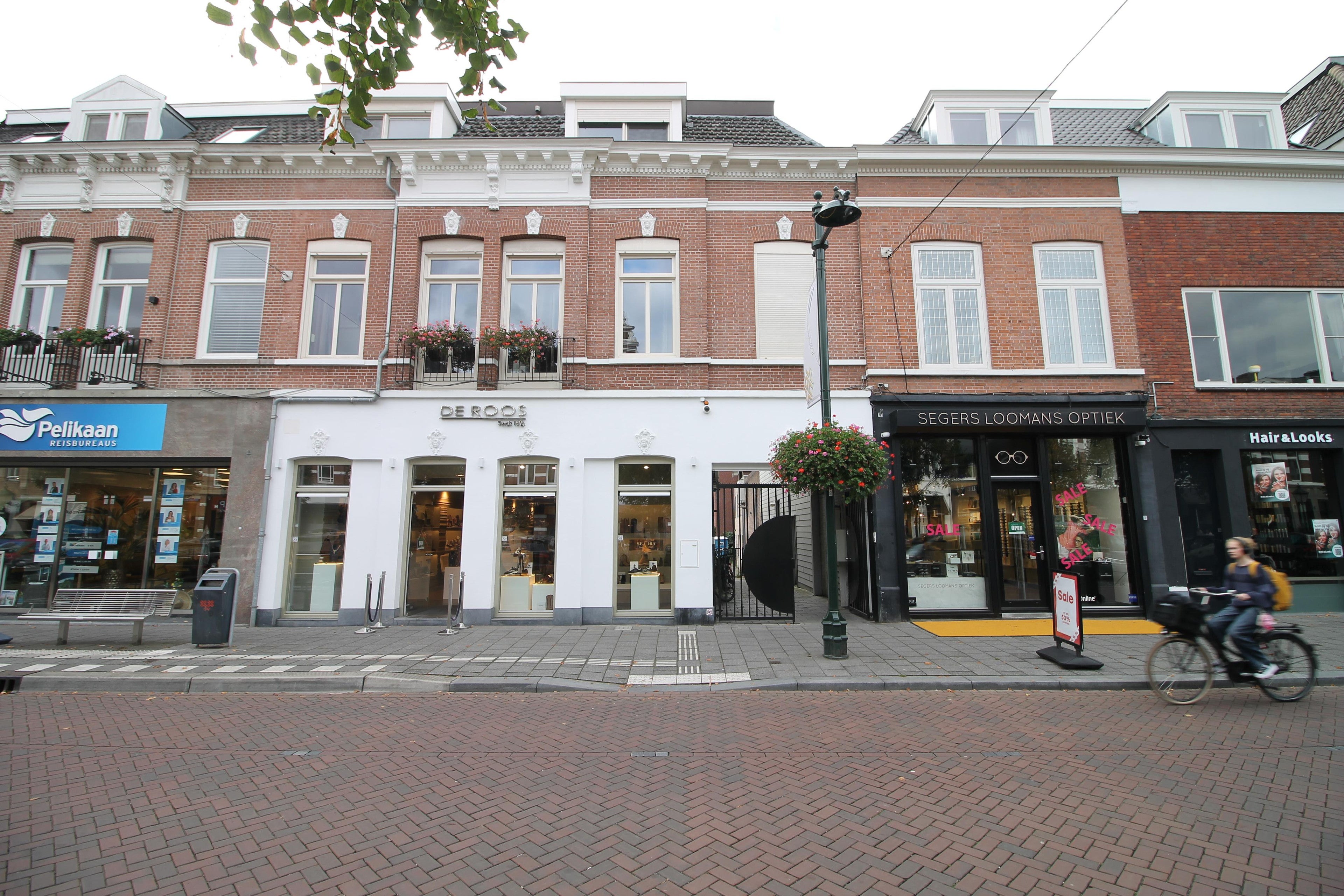 Appartement in Breda