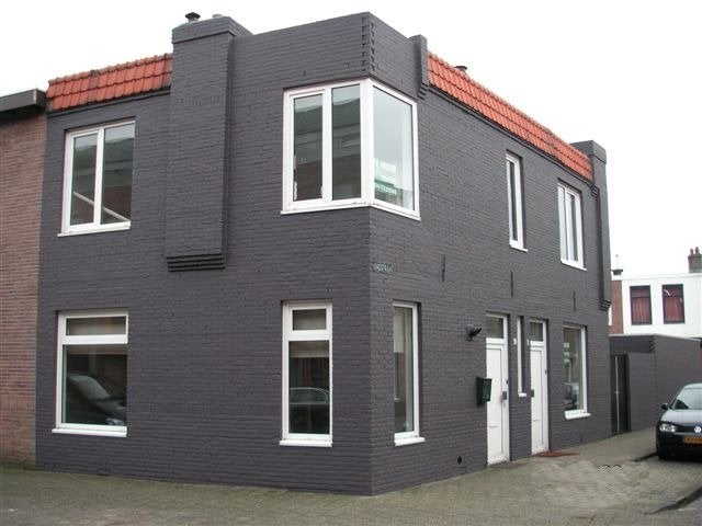 Apartment in Breda