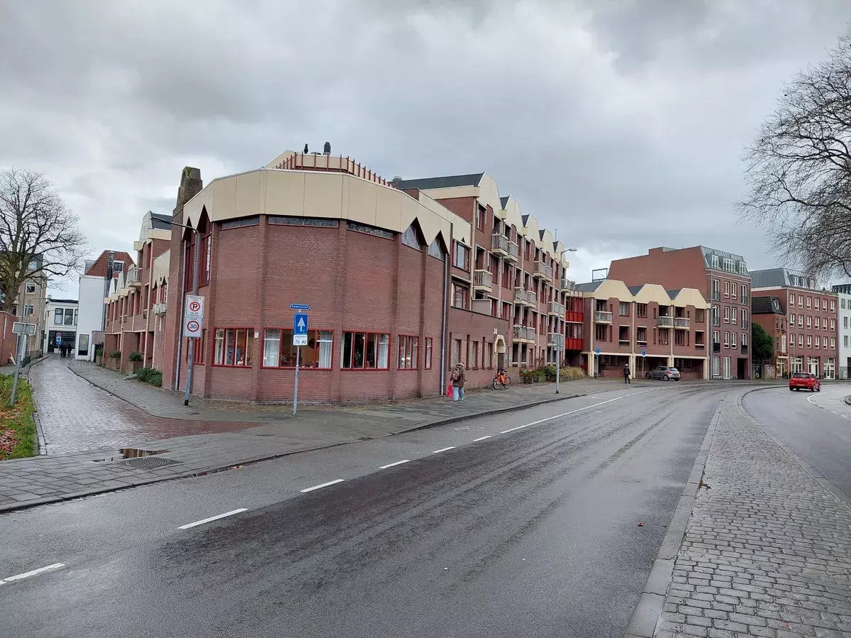Appartement in Breda