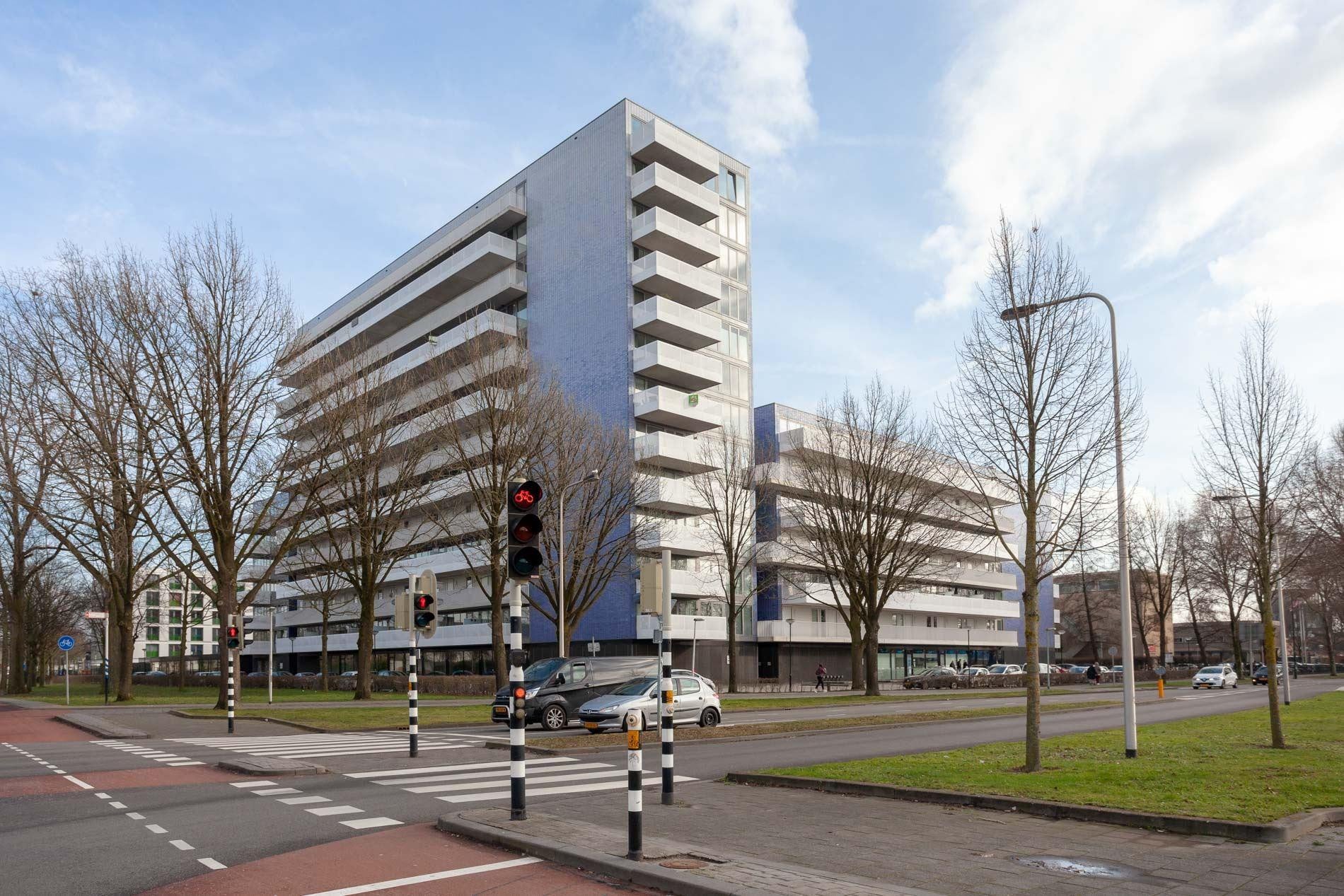 Appartement in Breda