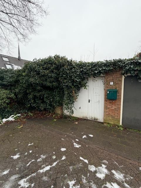 Appartement in Tilburg