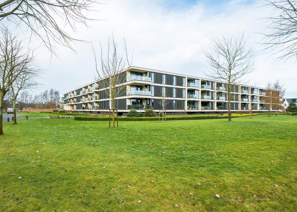 Apartment in Breda
