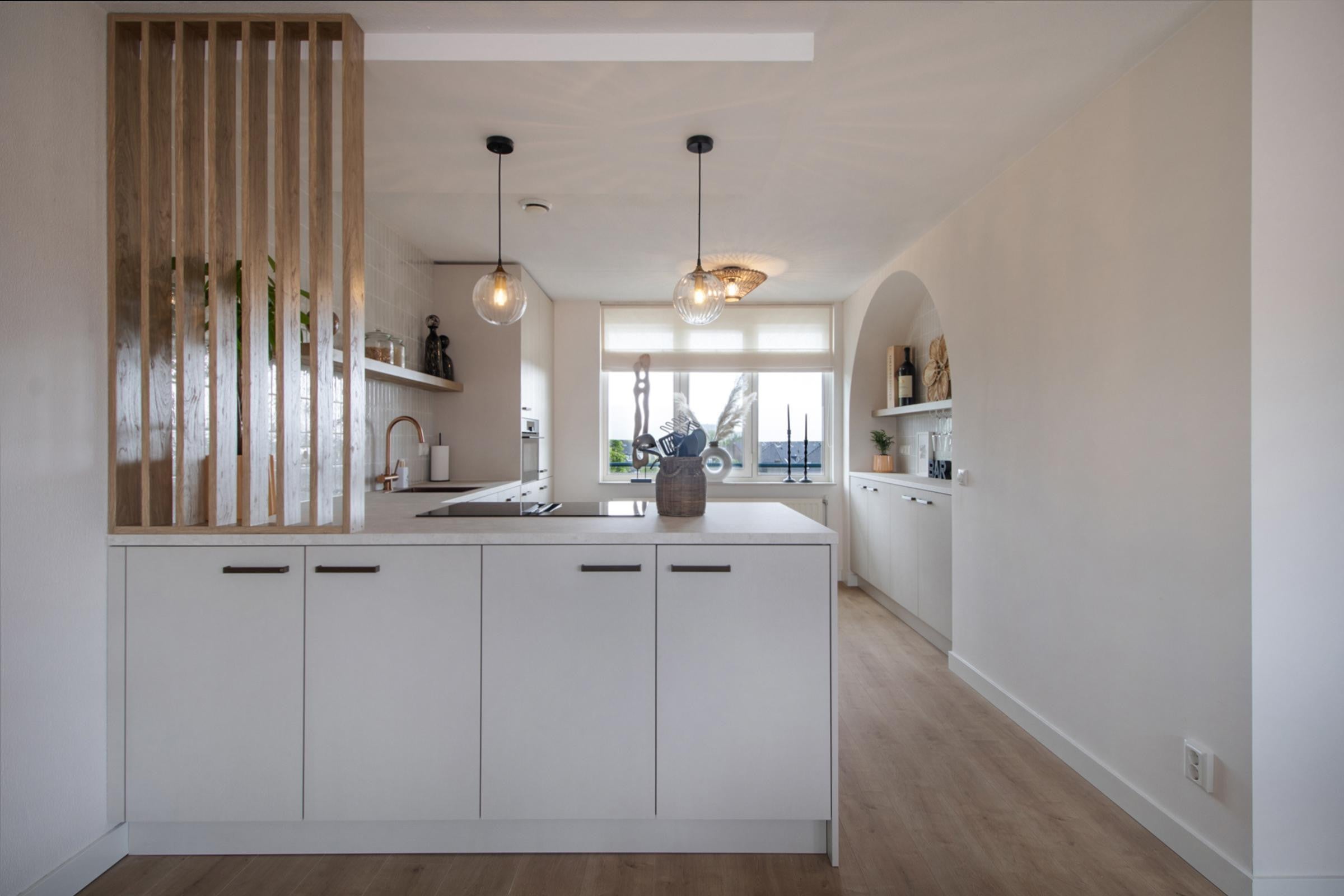 Appartement in Breda