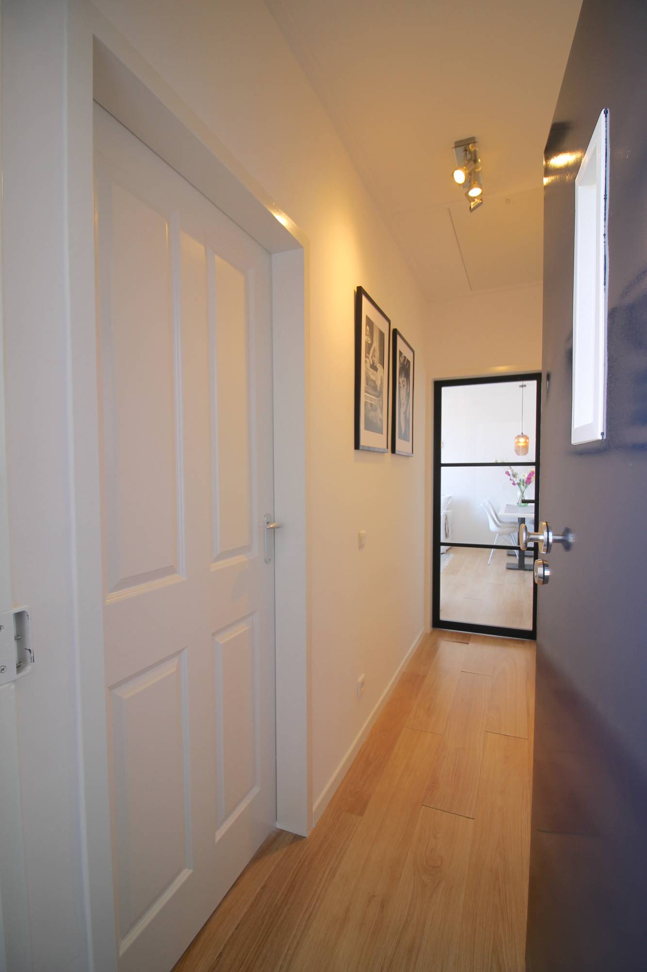 apartment at Breda Houtmarkt 4811JC, Netherlands