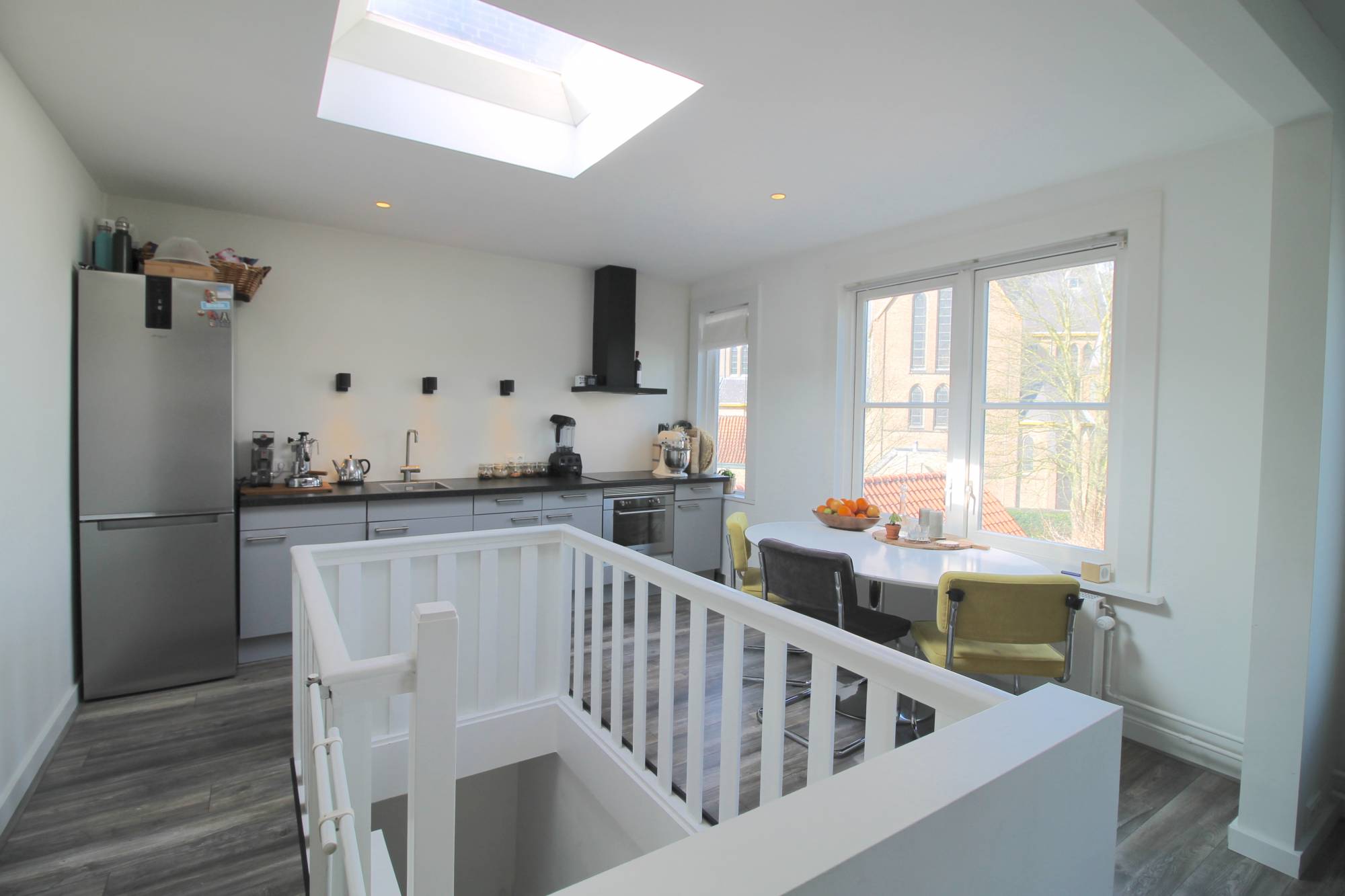 apartment at Breda Ginnekenweg 4835ND, Netherlands