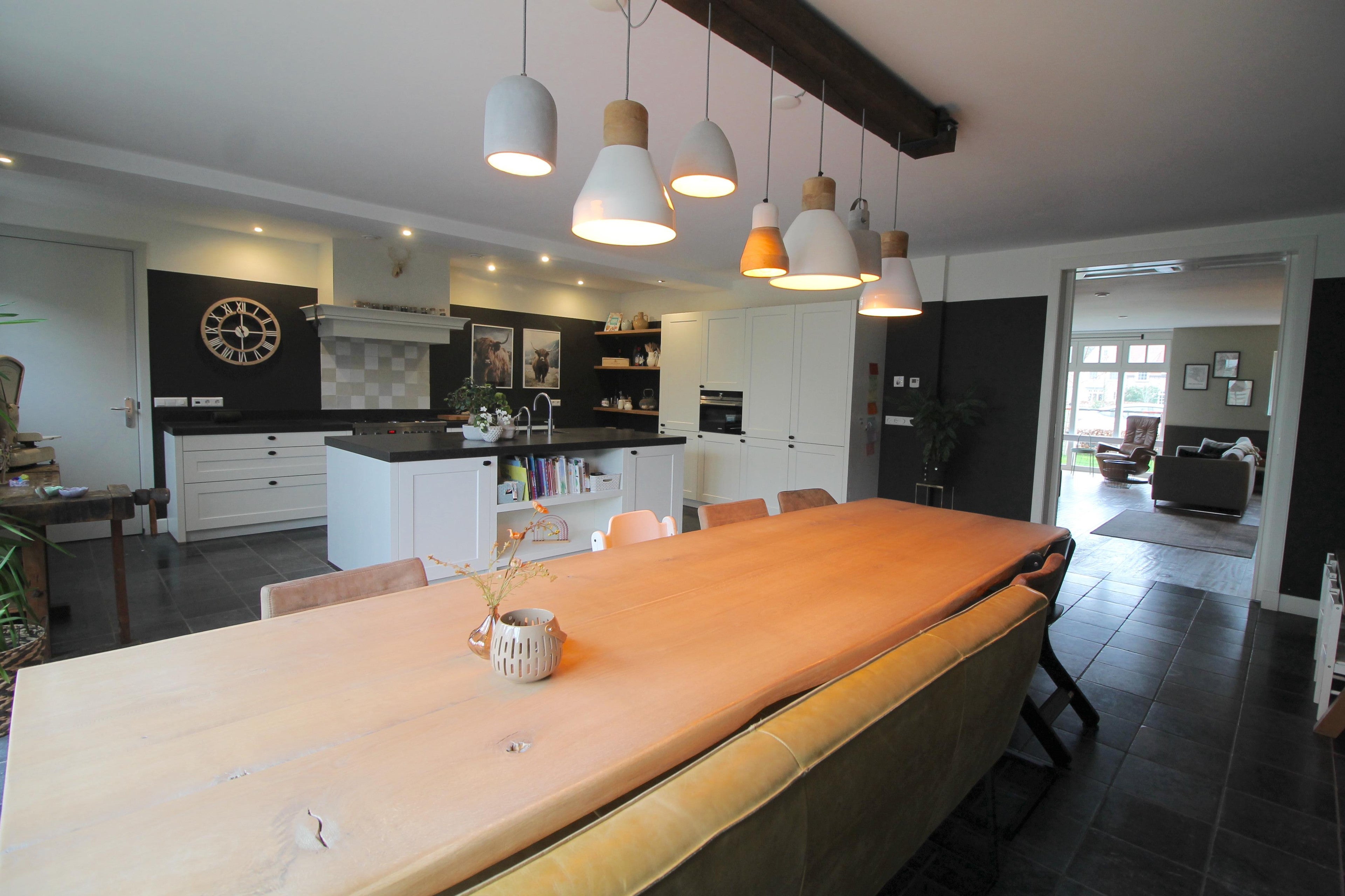 house at Dorst Waterjuffer 4849RP, Netherlands