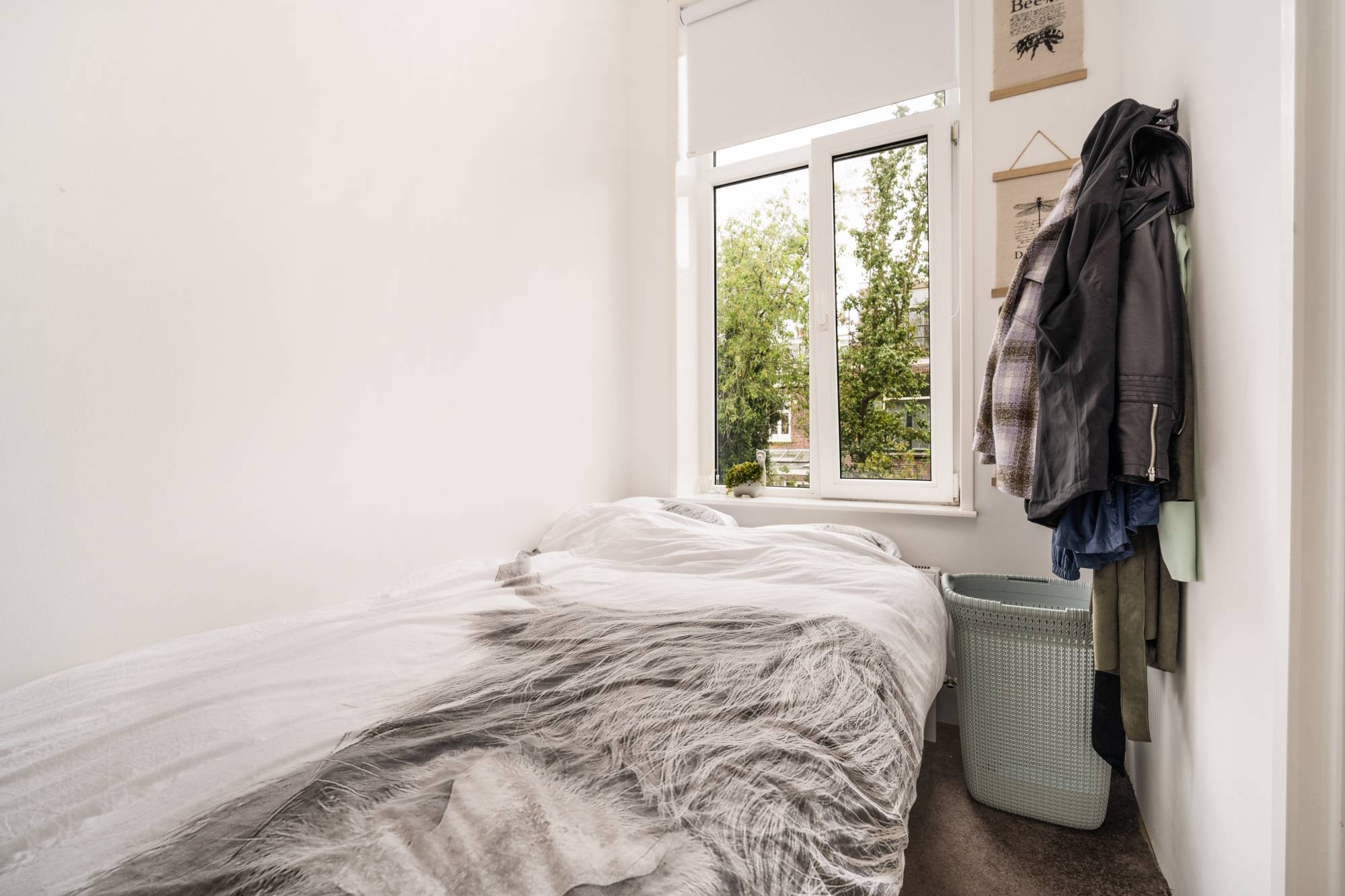 Appartement in Leiden