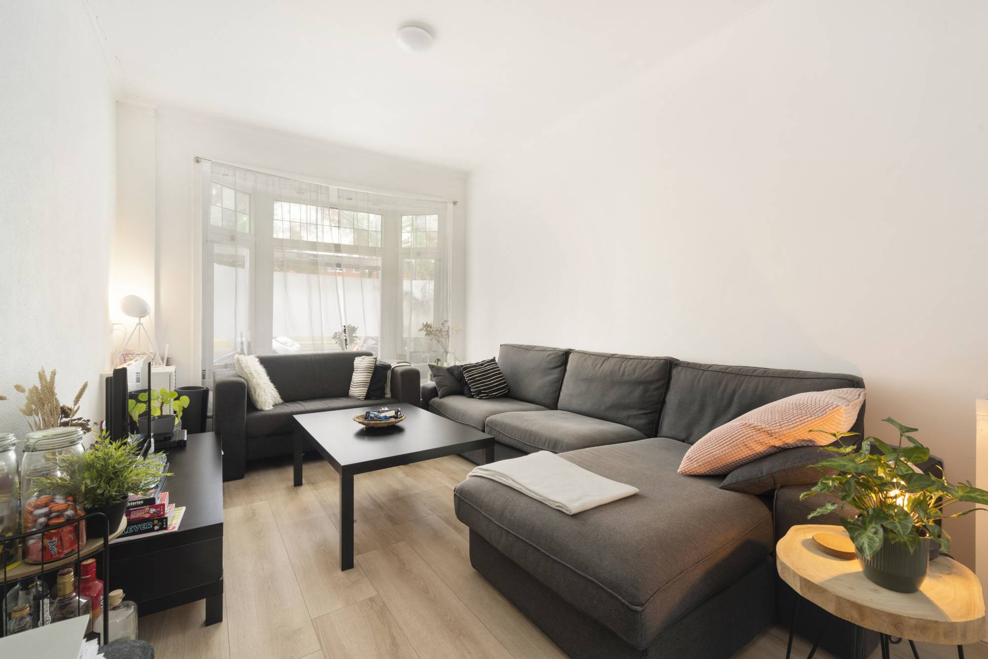 Family home in Leiden