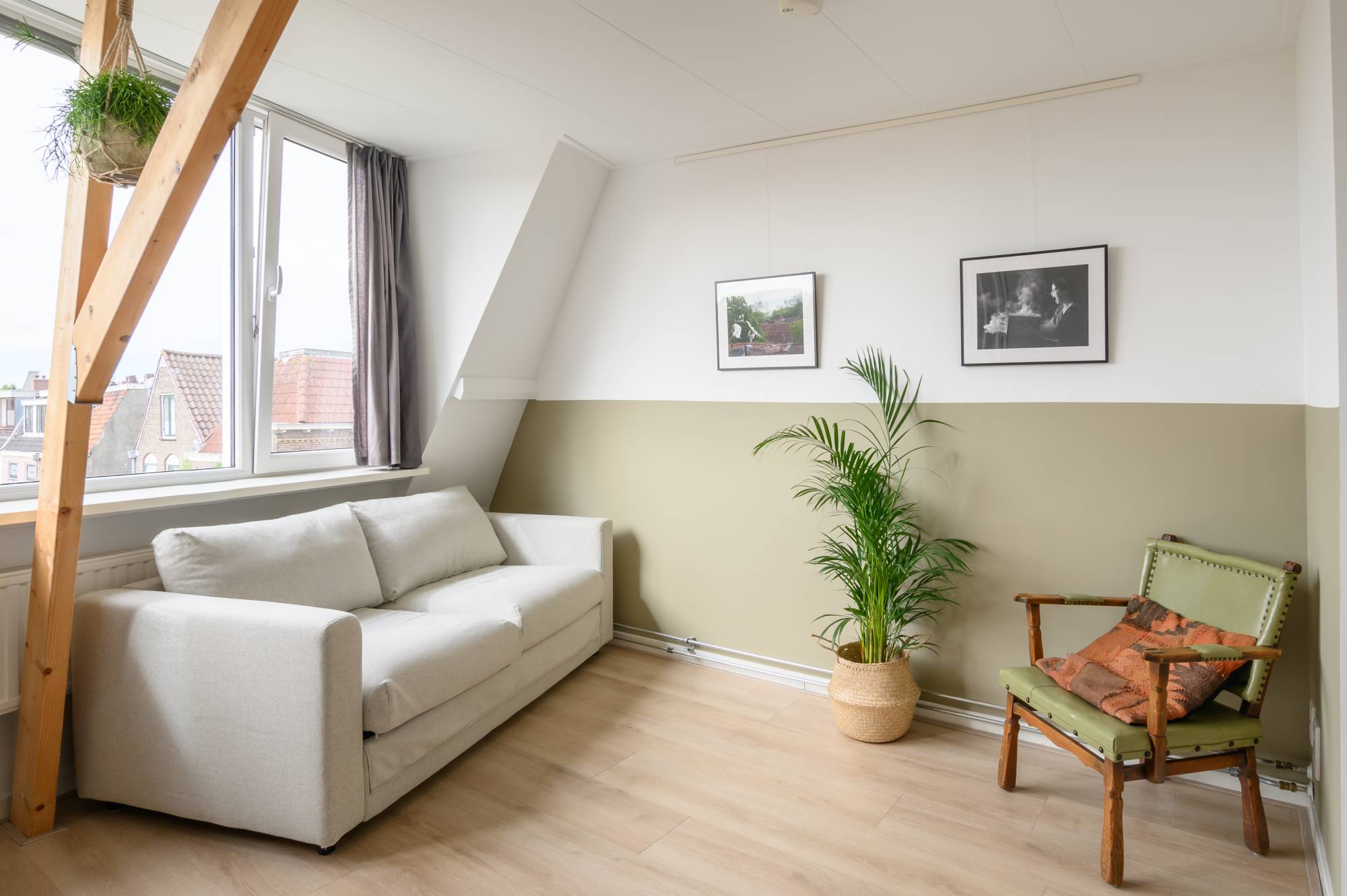 Apartment in Leiden