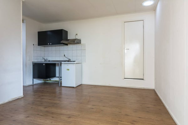 Appartement in Leiderdorp