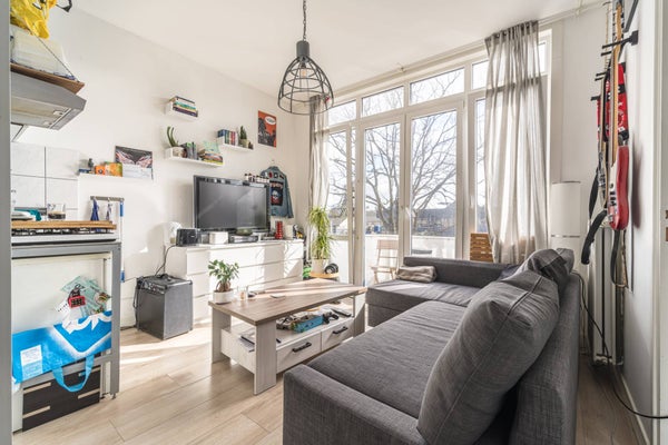 Appartement in Leiden