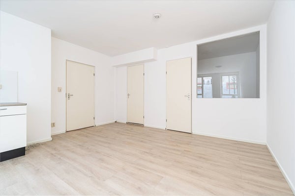 Appartement in Leiden